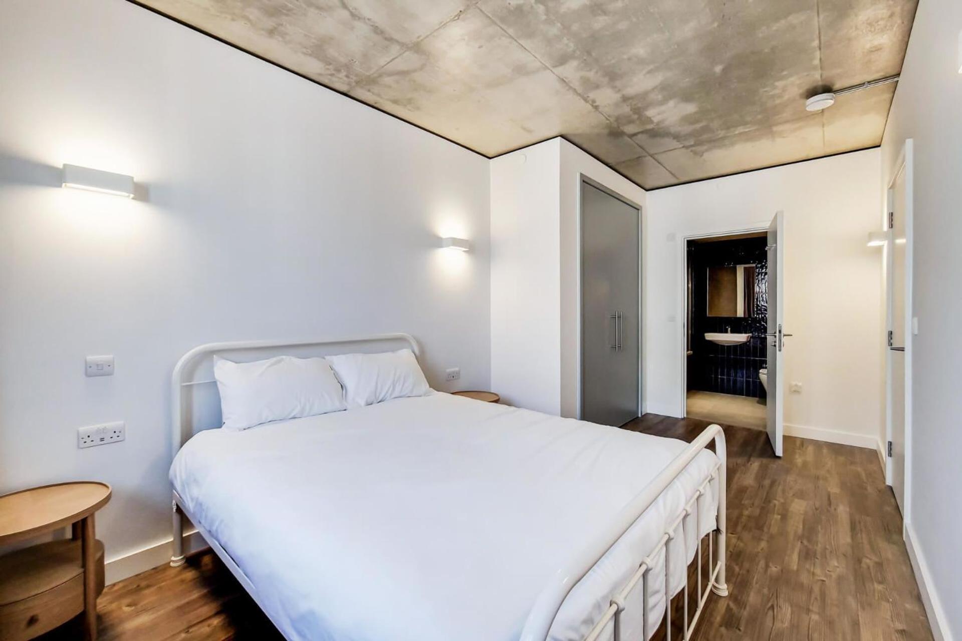Botanical-Inspired Apartments At Repton Gardens Right In The Heart Of Wembley Park 伦敦 外观 照片