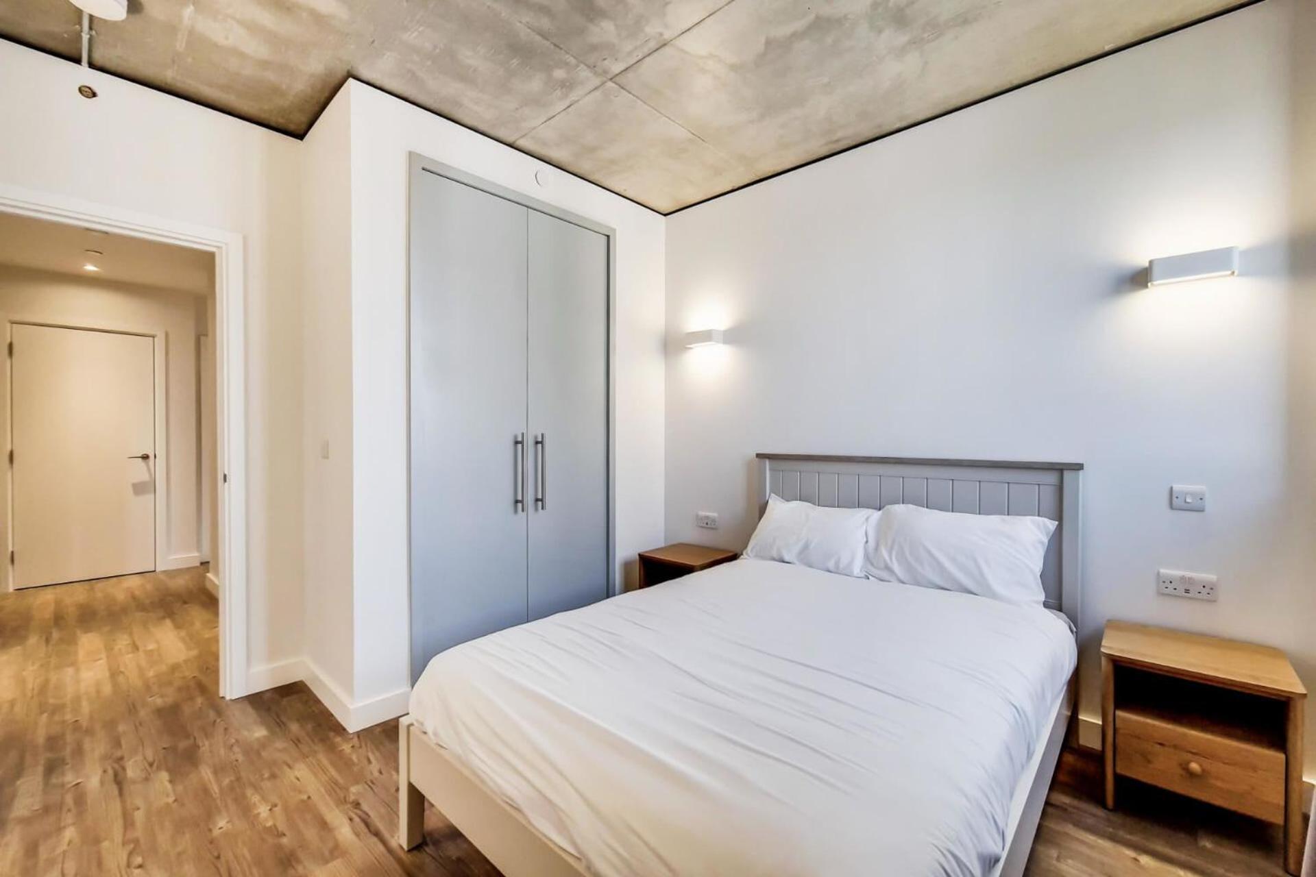Botanical-Inspired Apartments At Repton Gardens Right In The Heart Of Wembley Park 伦敦 外观 照片