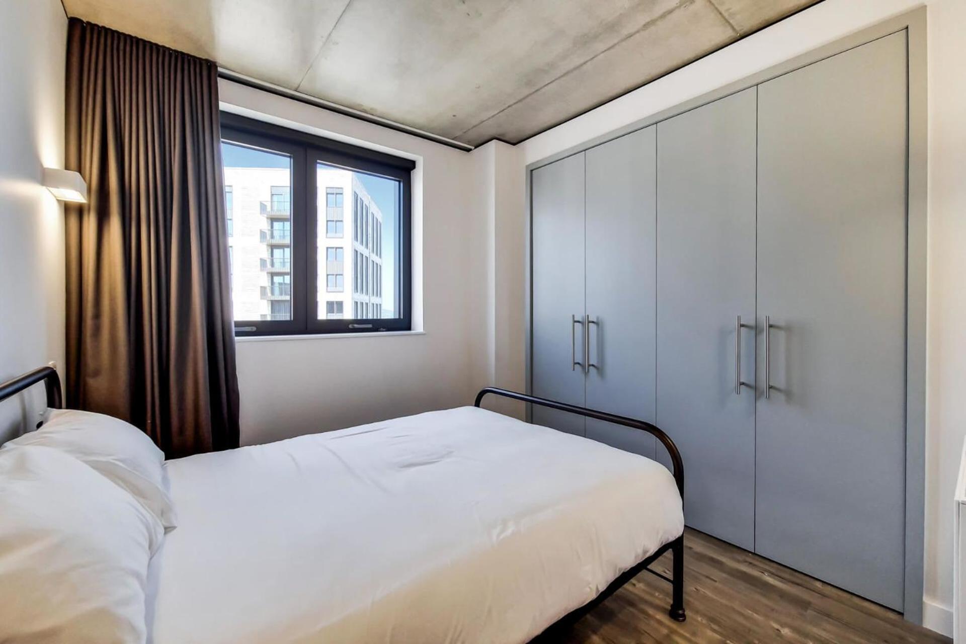 Botanical-Inspired Apartments At Repton Gardens Right In The Heart Of Wembley Park 伦敦 外观 照片