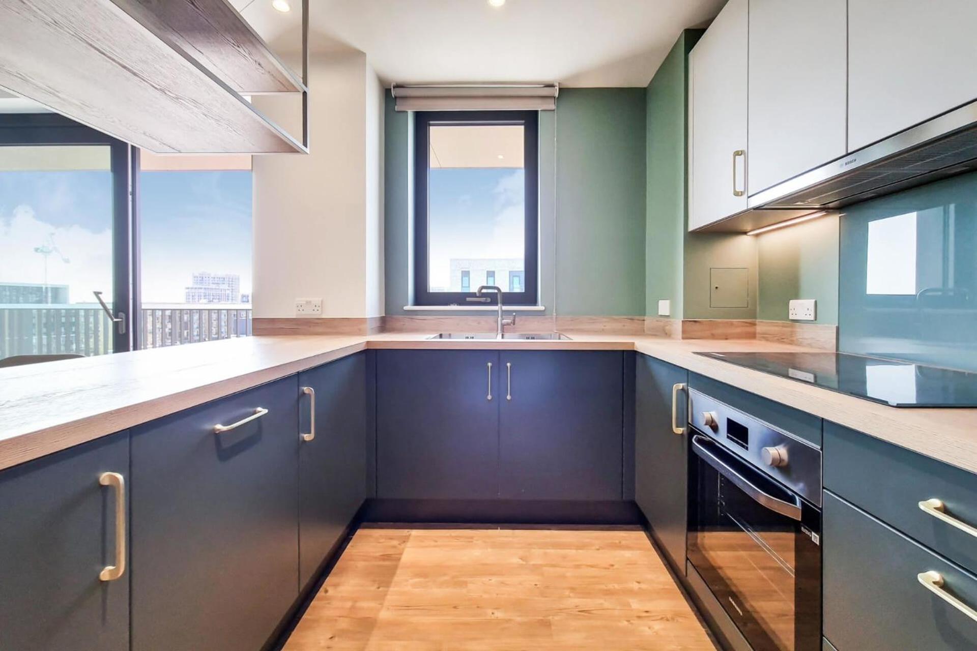 Botanical-Inspired Apartments At Repton Gardens Right In The Heart Of Wembley Park 伦敦 外观 照片