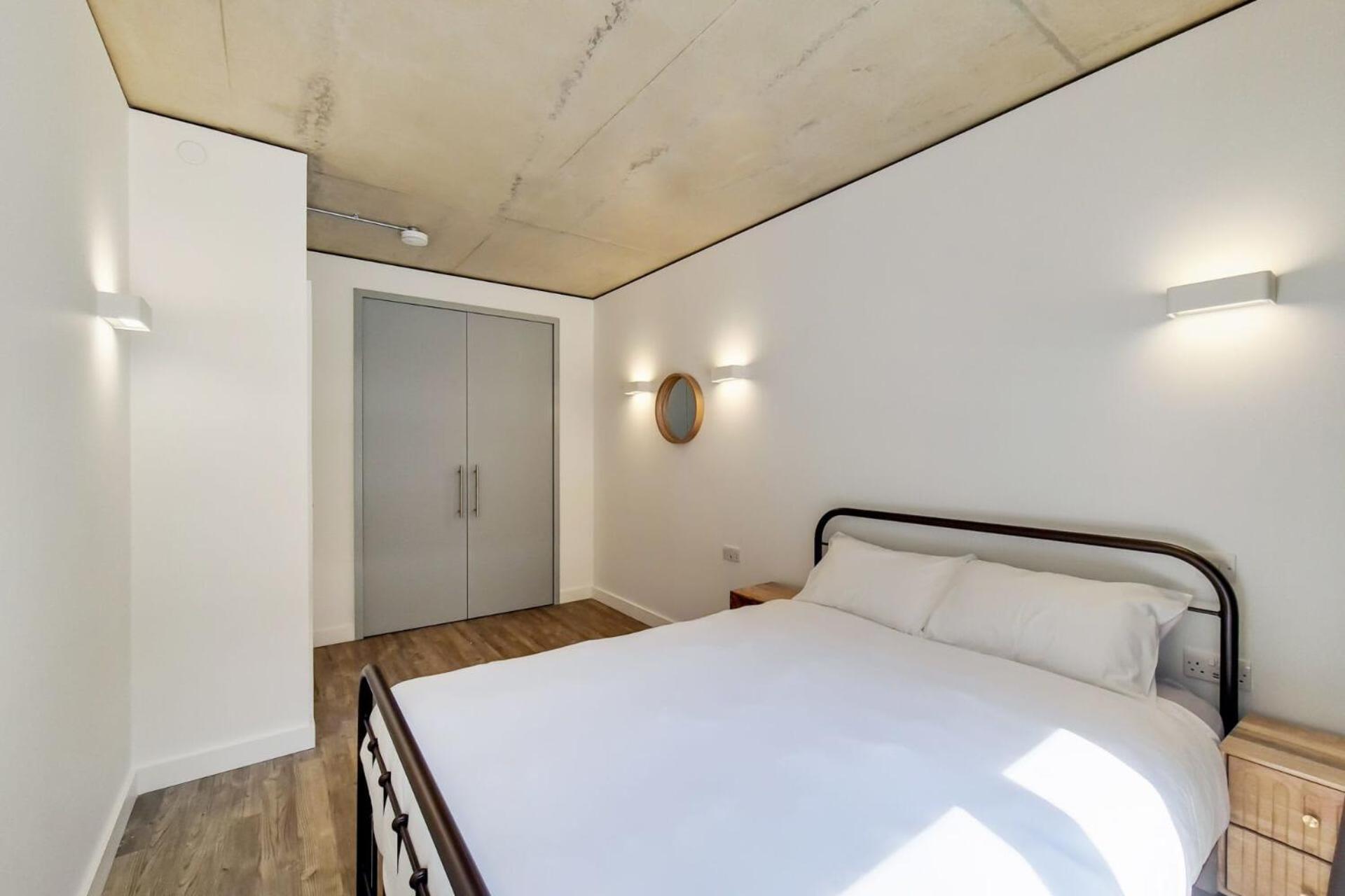 Botanical-Inspired Apartments At Repton Gardens Right In The Heart Of Wembley Park 伦敦 外观 照片