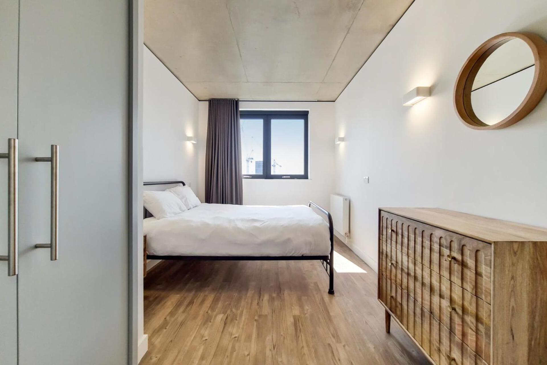 Botanical-Inspired Apartments At Repton Gardens Right In The Heart Of Wembley Park 伦敦 外观 照片