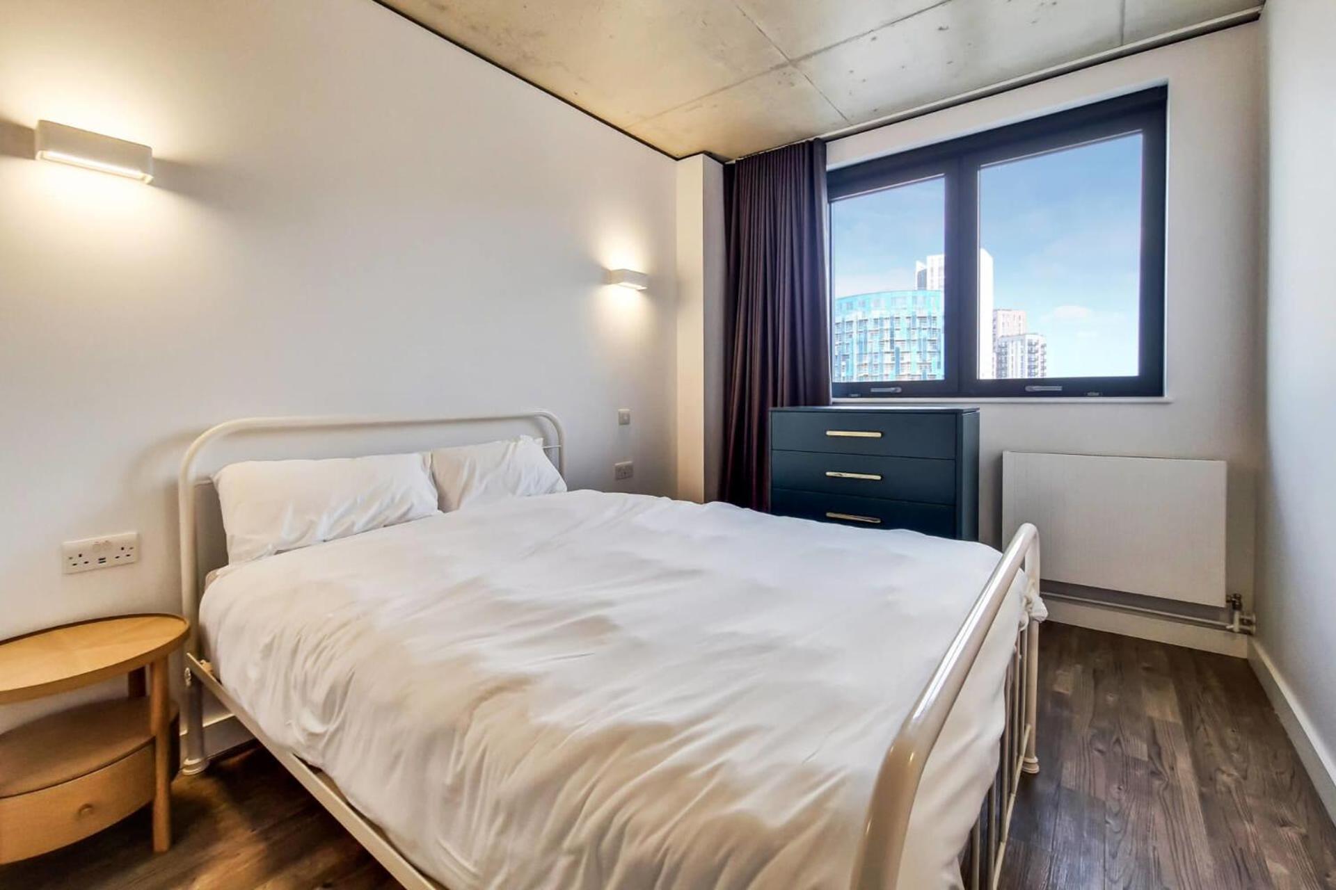Botanical-Inspired Apartments At Repton Gardens Right In The Heart Of Wembley Park 伦敦 外观 照片