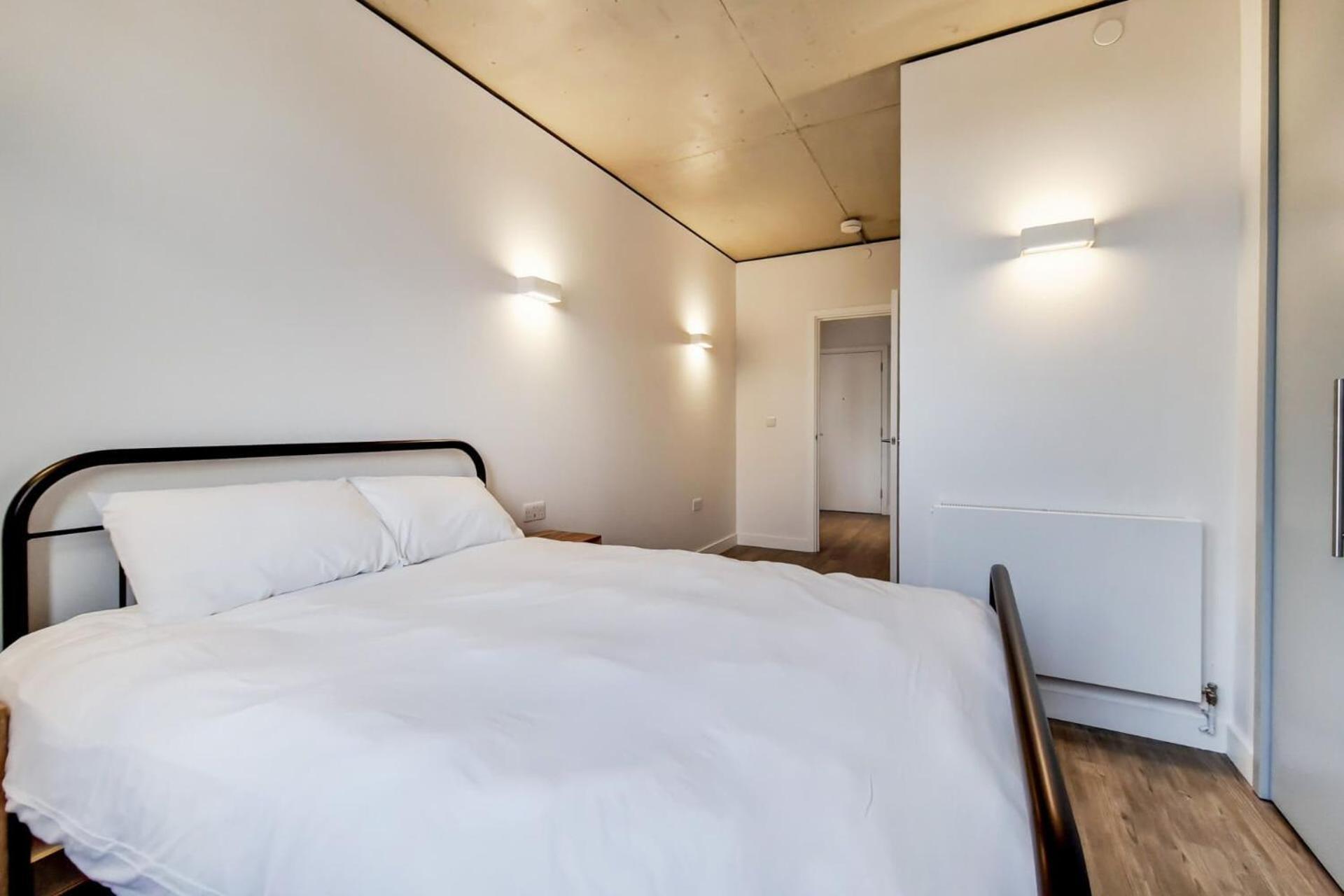 Botanical-Inspired Apartments At Repton Gardens Right In The Heart Of Wembley Park 伦敦 外观 照片