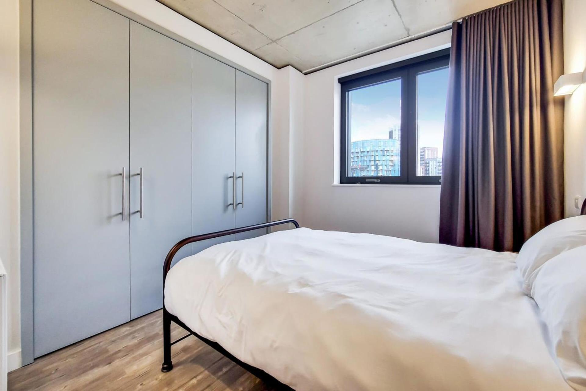 Botanical-Inspired Apartments At Repton Gardens Right In The Heart Of Wembley Park 伦敦 外观 照片