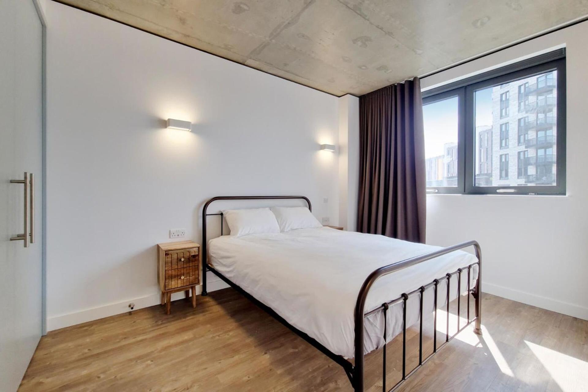 Botanical-Inspired Apartments At Repton Gardens Right In The Heart Of Wembley Park 伦敦 外观 照片