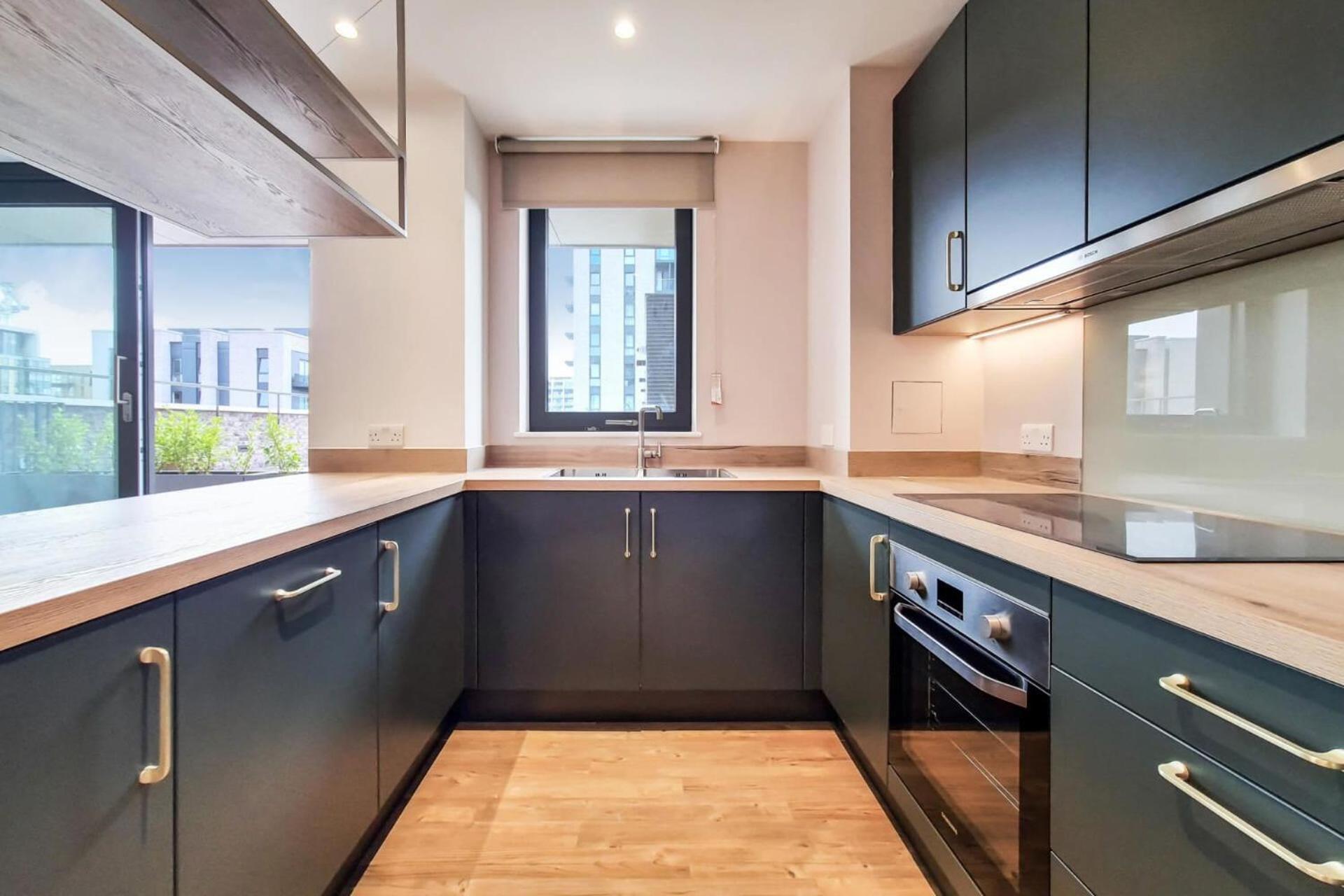 Botanical-Inspired Apartments At Repton Gardens Right In The Heart Of Wembley Park 伦敦 外观 照片